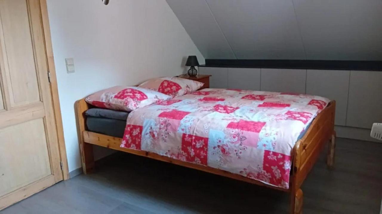 An'S Vakantiehuisje Dessel Eksteriør bilde